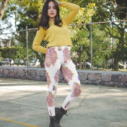 Samsara Yoga Leggings