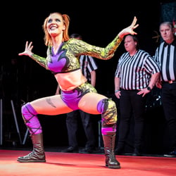 World Underground Wrestling