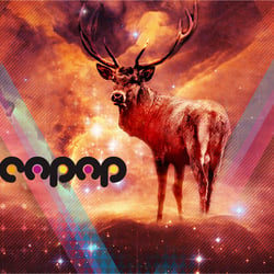 neopop Logo