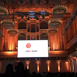 Red Dot Award 2018 Bild 3