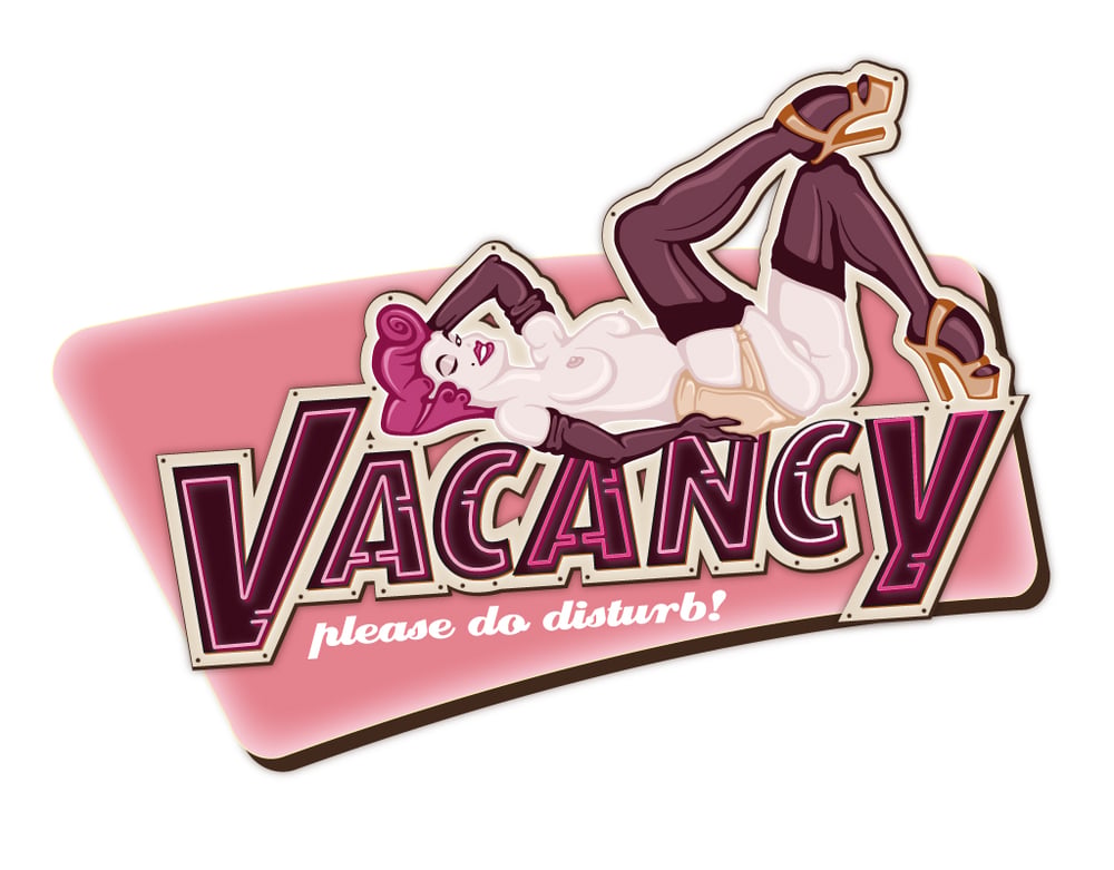 Vacancy