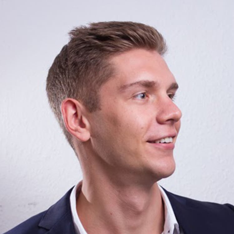Maximilian Wolf