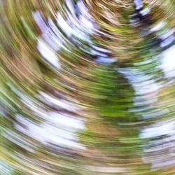 abstract dreamscapes