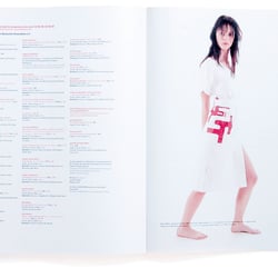 Ausstellungskatalog Innenseiten