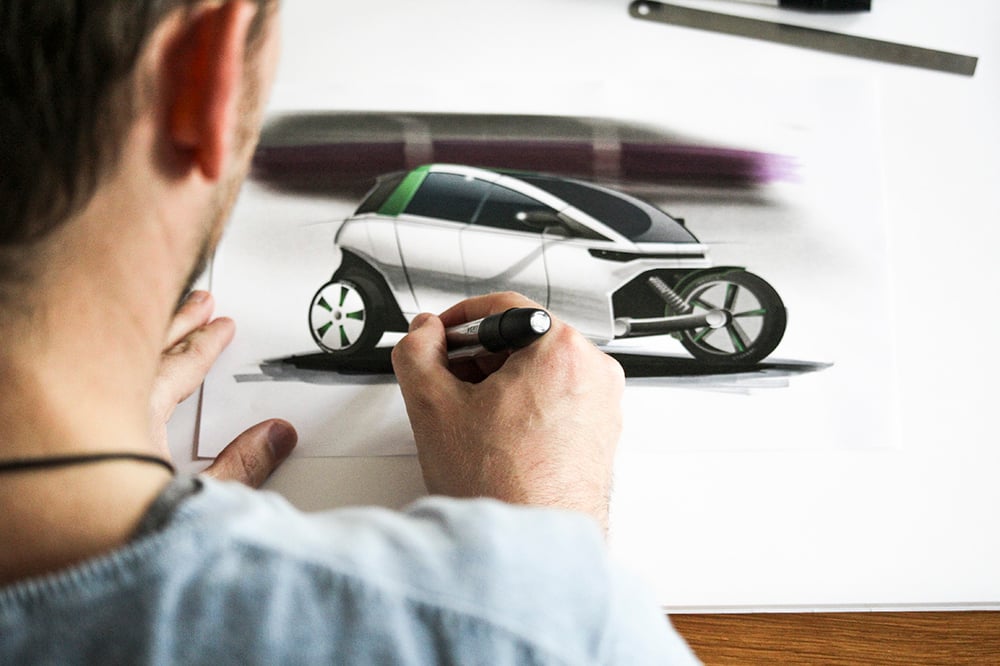 Designing the INNVELO