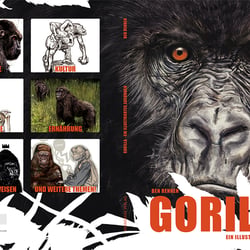 Gorilla (Sachbuch)