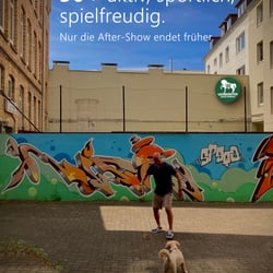 WERBEREITER WERBEAGENTUR HANNOVER – 50+