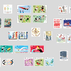Entwürfe aus den Jahren 2009–2015