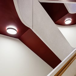 Oval Office Köln I  Sauerbruch Hutton Architekten