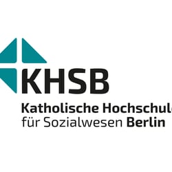 KHSB Logo Redesign für Hochschule und Corporate Design