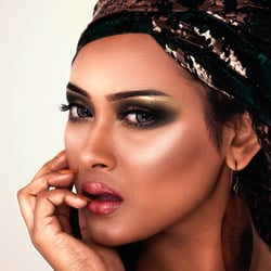 Model: Tanaya