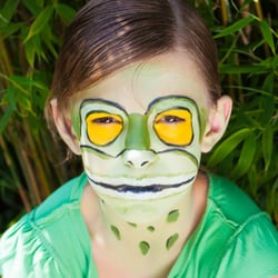 Frosch – Model: Maurice