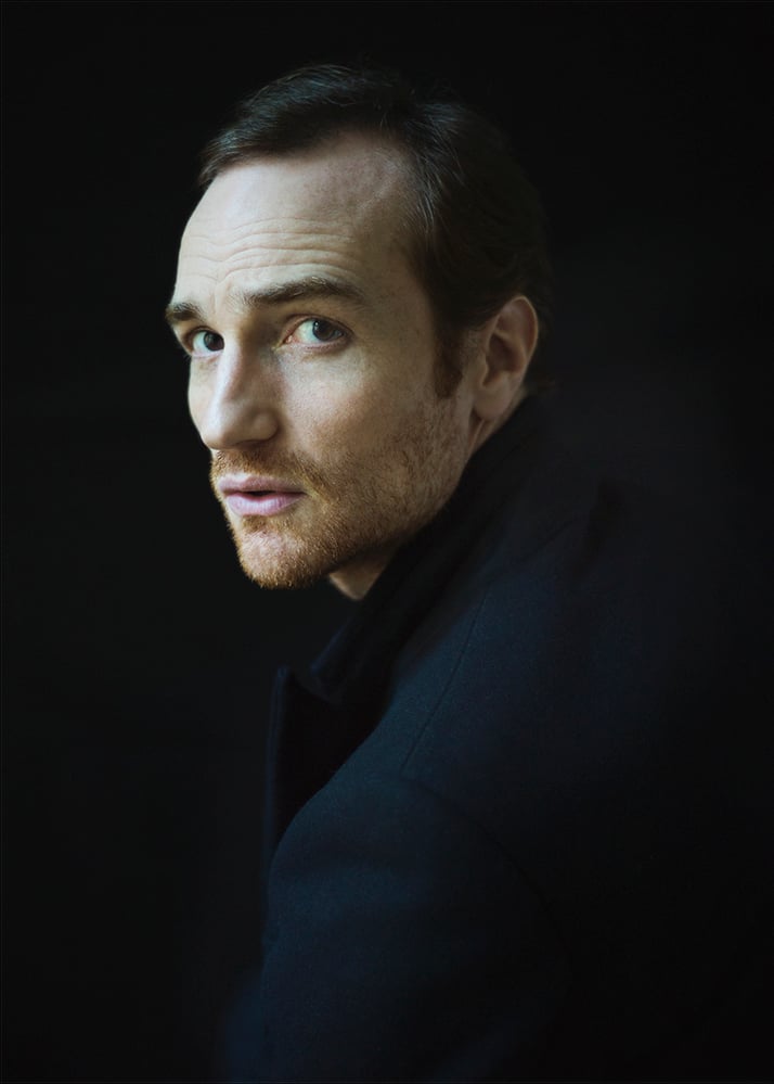 Xavier Boiffier