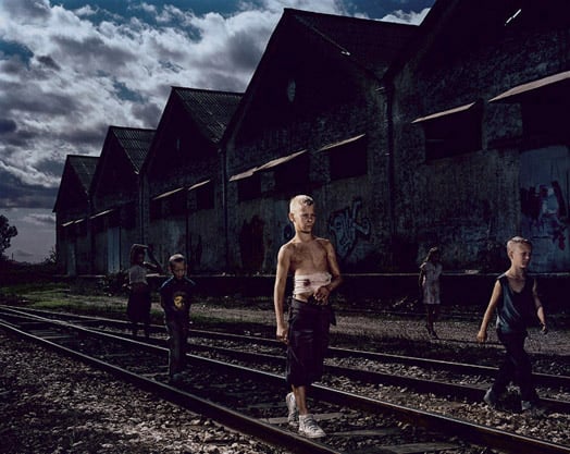 ACHIM LIPPOTH, Pictures, Kehrer Verlag