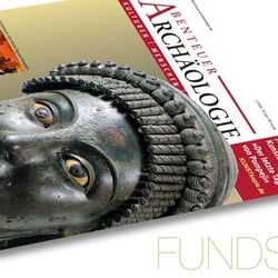 Fundsache