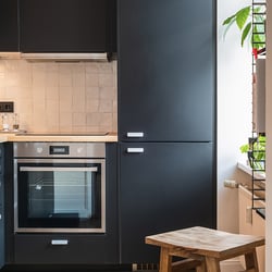 Flat C Kitchen 4