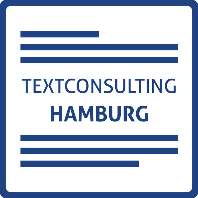 www.Textconsulting- Hamburg.de