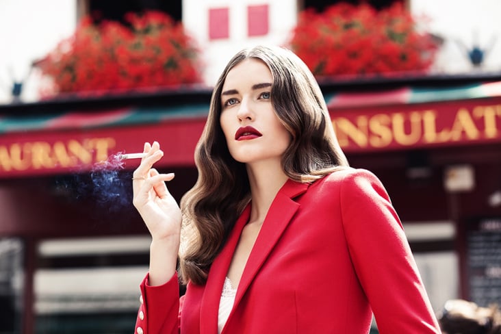 PARIS – MAGAZIN – BY FRANK LÖSCHKE by FRANK LÖSCHKE
