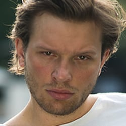 Suche & Sinn, Künstlerportraits eines Schauspielers