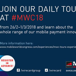 WD MWC