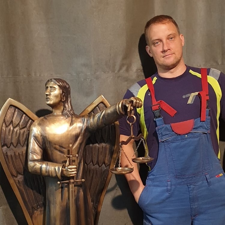 Attila Bloj