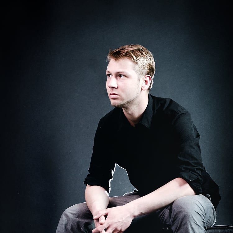 David Rieger