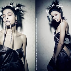 Fashion 02 Anta