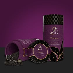 Gallery-bilder Tea2Go Yorkshire Dose #1