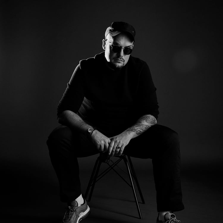 Dustin Krottki