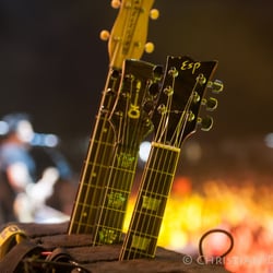 NoFX live auf dem Crash-Festival.