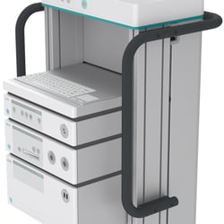 Xion Gerätewagen 01