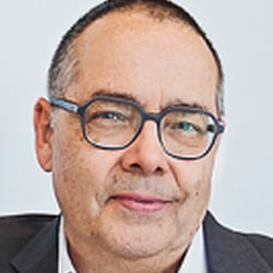 Corporate Portrait