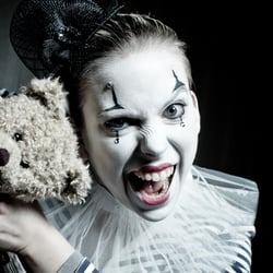 Crazy Clown
