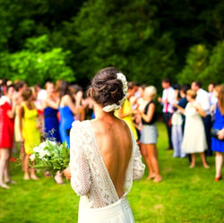 Hochzeitsfotografie
