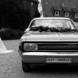 Get Married