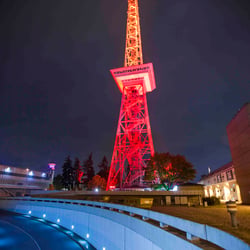 Messeturm, Berlin