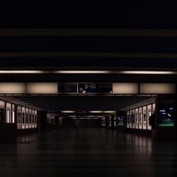 S-bahn Berlin