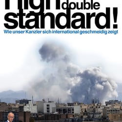 High double standard