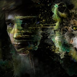 „Wolf Inside“