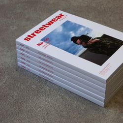 „No. 50 – The Photo Special“ // Streetwear Today