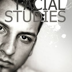 Facial Studies 02
