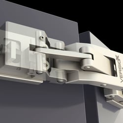 3D Animation / Produktdarstellung / VERSIOX X100