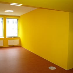 Reception 1