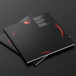 Ausstellungskatalog | Six Doors | Kirch Stiftung