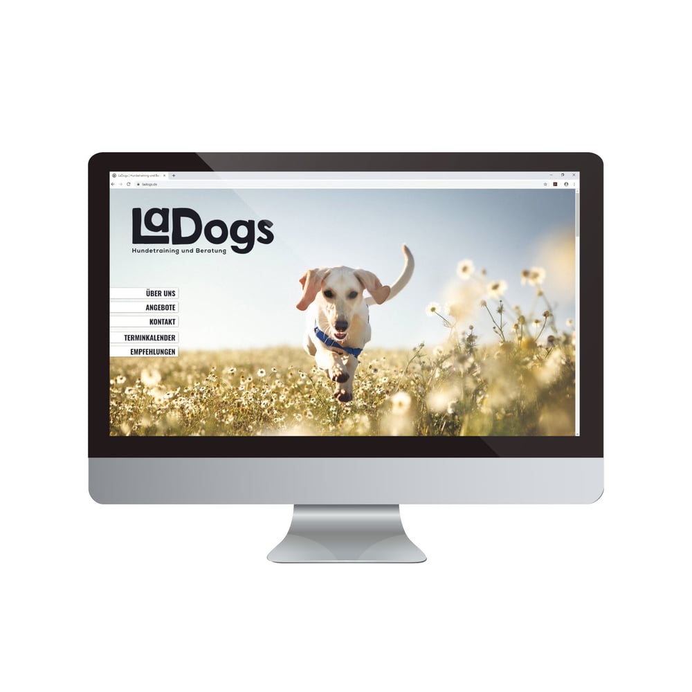 ladogs web uebersicht