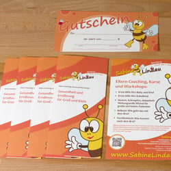 Flyer Familienberatung