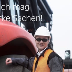 Starke SAchen