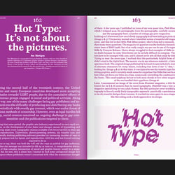 Slanted Magazine #45—Sex