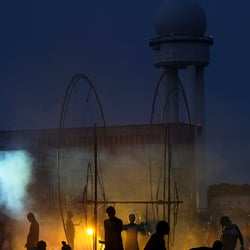 Compagnie Off / Tempelhofer Feld 2022