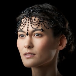 Jennifer by IMM Europe, Haare & Make Up Julia Heiermann by Liga West, Styling Julie Bouton